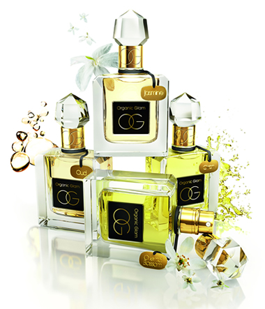 OG Organic Perfumes